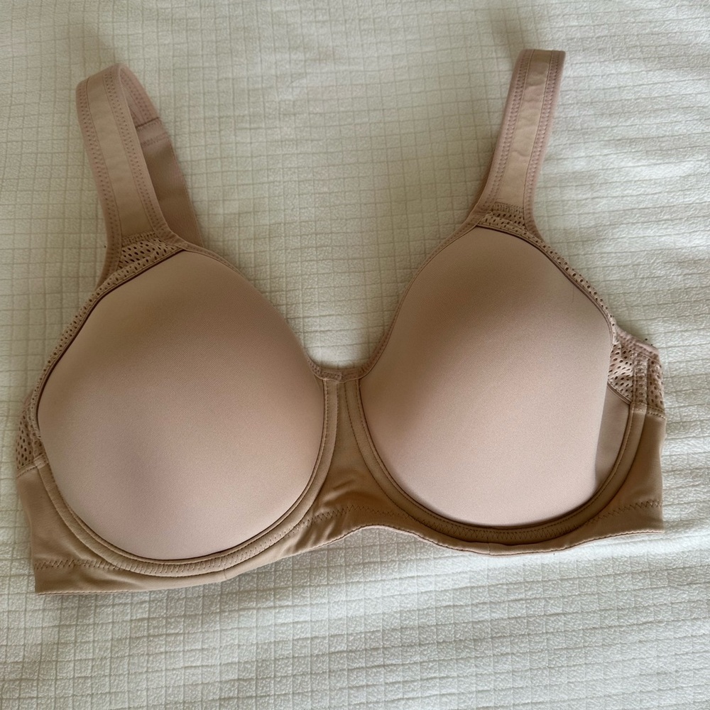 Wacoal high impact sports bra